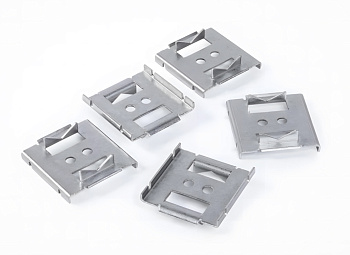 JBS-SPA адаптер для труб малого диаметра, 5шт. в 