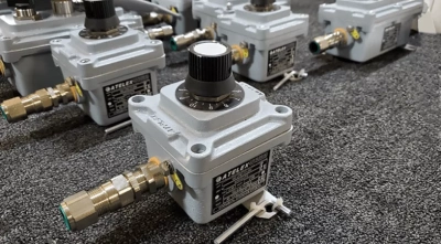 Посты управления кнопочные на базе корпуса LPS1 в 