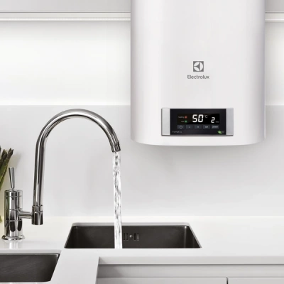Водонагреватель Electrolux EWH 50 Formax DL в 