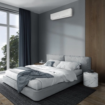Сплит-система инверторного типа Electrolux Avalanche Super DC Inverter EACS/I-24HAV/N8_22Y комплект в 