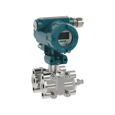 ПД100И-155-2 датчик перепада давления с ЖК-индикацией в 