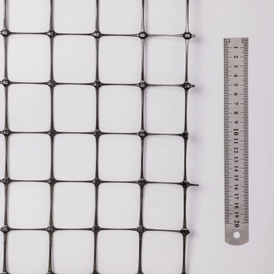 Сетка для стяжки полов Alfasetka 1,5х50 в 