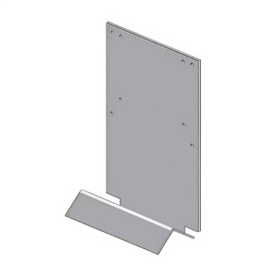 РВ.601.20-60 кронштейн в 