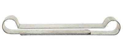 Nexans КТСР.2-50ц зажим крепежный, 50шт. в 