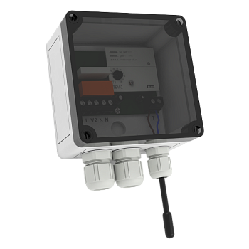 TEV-2 промышленный термостат  в 