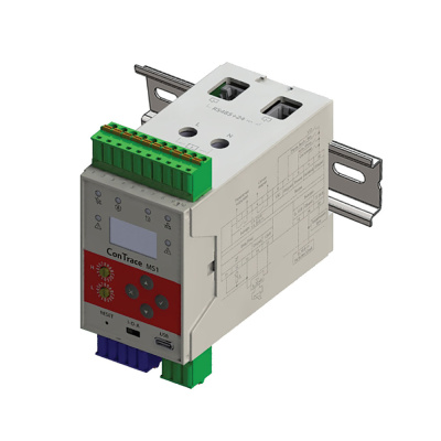 ConTrace MS1 модуль контроля и управления в 