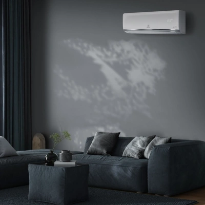 Сплит-система инверторного типа Electrolux Smartline DC EACS/I-07HSM/N8_V2 комплект в 