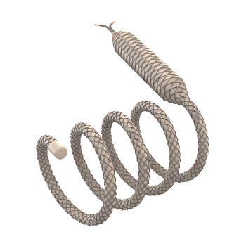 ЭНГКЕх-2,69/380-53,70 резистивная греющая лента в 