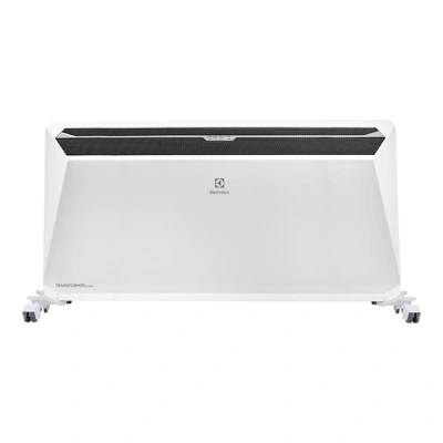 Комплект Electrolux Rapid Transformer с блоком управления и шасси ECH/R-2500 T-TUI4 (инверторный) в 