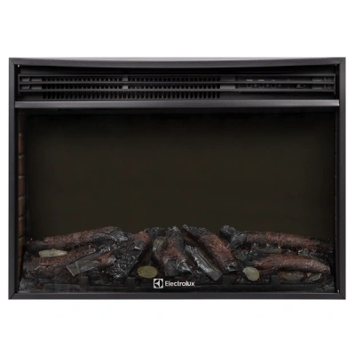 Очаг электрический Electrolux Sphere Plus EFP/P-2720RLS N в 