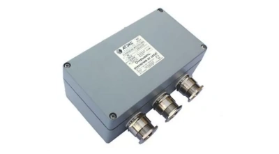 Взрывозащищенные коробки клеммные из алюминия с предохранителями — МРА в 