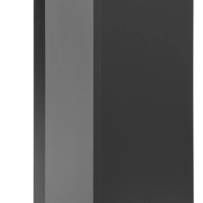 Каминокомплект Electrolux Infinity EFP/P-1600ULS N, портал Canto Long графит, черный в 