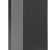 Каминокомплект Electrolux Infinity EFP/P-1600ULS N, портал Canto Long графит, черный в 