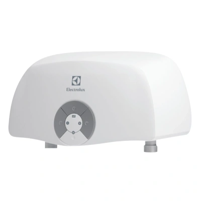 Проточный водонагреватель Electrolux SMARTFIX 2.0 S (6,5 kW) - душ в 