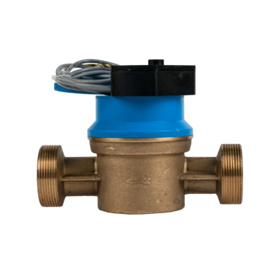 Счетчик холодной воды расходомер Декаст ОСВХ-40 "НЕПТУН" класс С ДГ1 в 