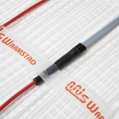 Warmstad WSM 400 Вт/2,70 кв.м нагревательный мат для теплого пола в 