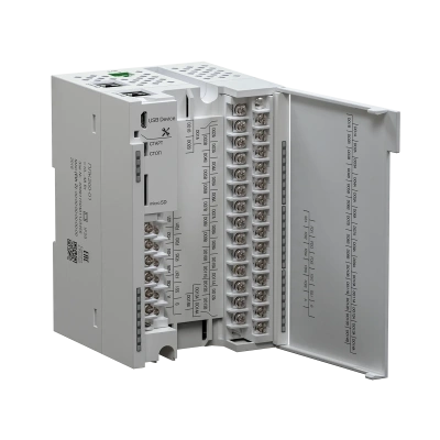 ПЛК200 общепромышленный программируемый контроллер в 