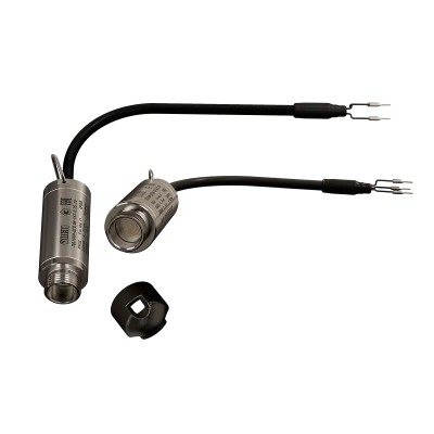 ПД100И модель 167 погружной гидростатический датчик давления столба жидкости в 