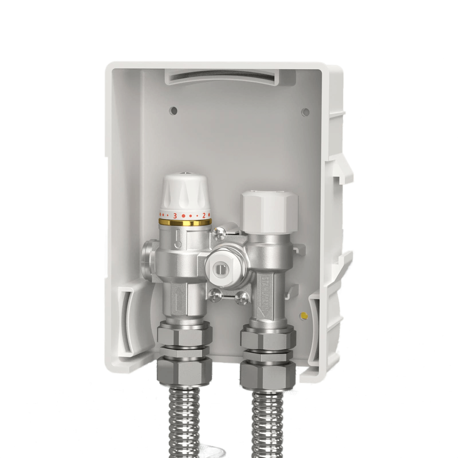 Stahlmann MTR021 терморегулирующий модуль
