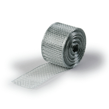 HWA-METAL-MESH-SS-50MM-10M лента крепежная металлическая, 10м. в 