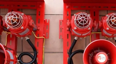 Комбинированное устройство МС-200 — взрывозащищенная коробка с сигнализатором в 