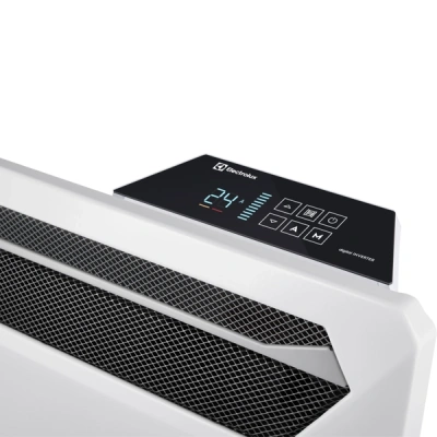 Комплект Electrolux Rapid Transformer с блоком управления и шасси ECH/R-1000 T-TUI4 (инверторный) в 