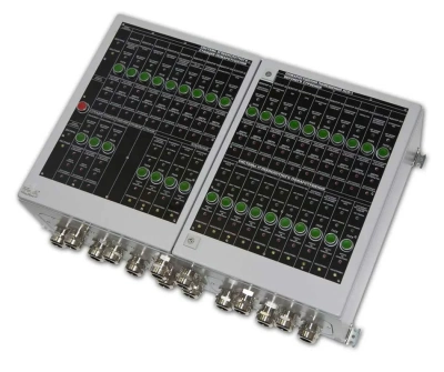 Общепромышленные шкафы, щиты ШГ по схеме заказчика в 