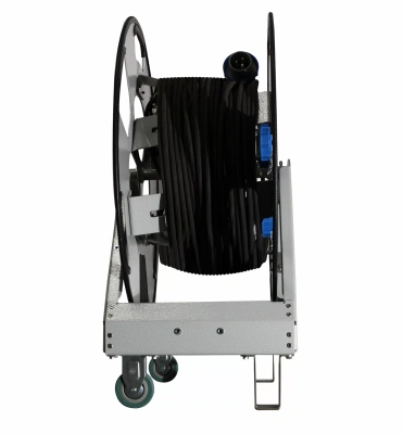 Взрывозащищенный удлинитель типа РГМ-У и РГС-У на катушке в 