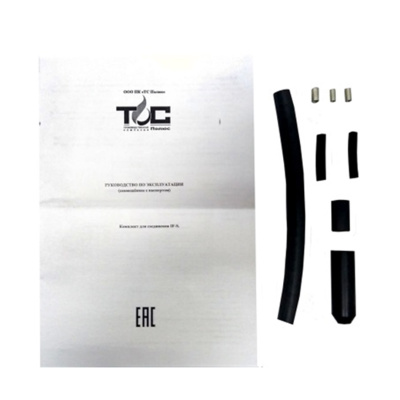 Комплект для соединения IF (для кабеля TSD-…F) в 