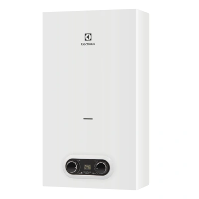 Колонка газовая Electrolux GWH 12 NanoPlus 2.0 в 