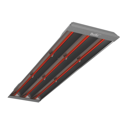 Ballu BIH-T (BIH-T-2.0) инфракрасный обогреватель в 