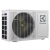 Сплит-система инверторного типа Electrolux Air Gate 2 Super DC Inverter EACS/I-09HG-MILK2/N8 комплект в 