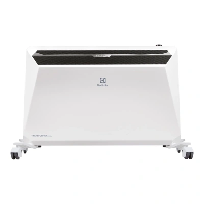 Комплект Electrolux Rapid Transformer с блоком управления и шасси ECH/R-1500 T-TUM3 (механический) в 