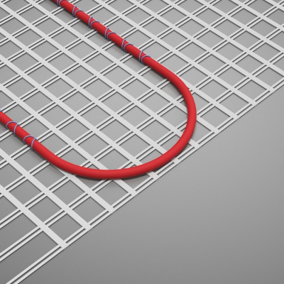 Теплолюкс Liberte 2,0 кв.м нагревательный мат для теплого пола в 