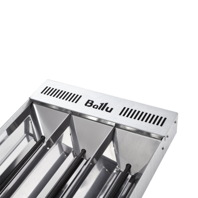 Ballu Т2 (BIH-T2-1.5) инфракрасный обогреватель в 