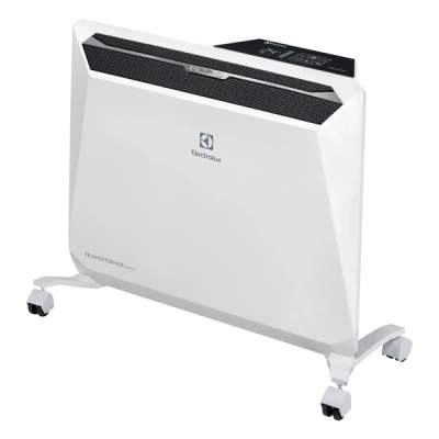 Комплект Electrolux Rapid Transformer с блоком управления и шасси ECH/R-1000 T-TUI4 (инверторный) в 