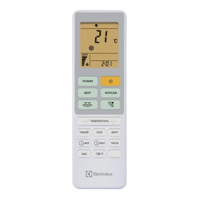 Сплит-система инверторного типа Electrolux Loft DC EACS/I-07HAL/N8 комплект в 