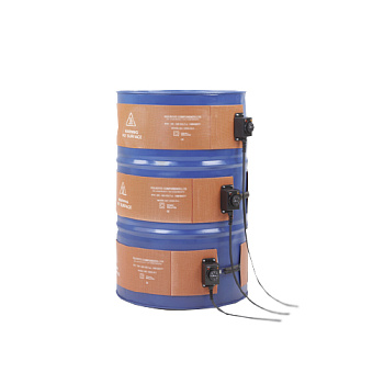 ELBH-1500 нагревательный кожух для баков высокой гибкости 200л. в 