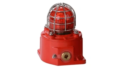 Взрывозащищенный ксеноновый строб-маяк GNExB1X05 в 