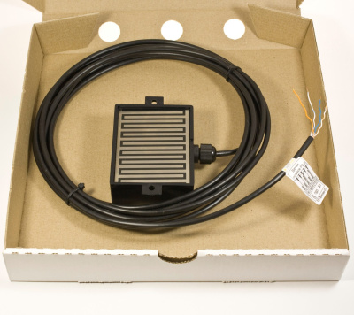 ТР-Метео-02К метеостанция двухканальная в 