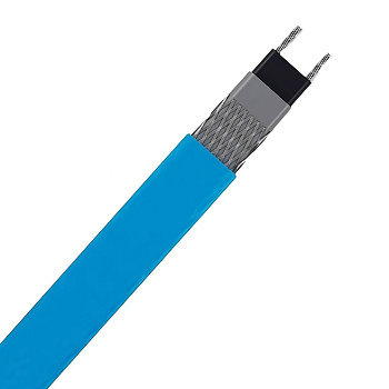 10НТР2-ВТ саморегулирующийся греющий кабель в 