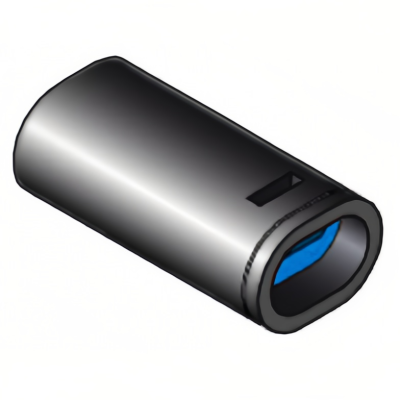 Stripfree SF-E (blue) концевая заделка для саморегулирующихся кабелей в 