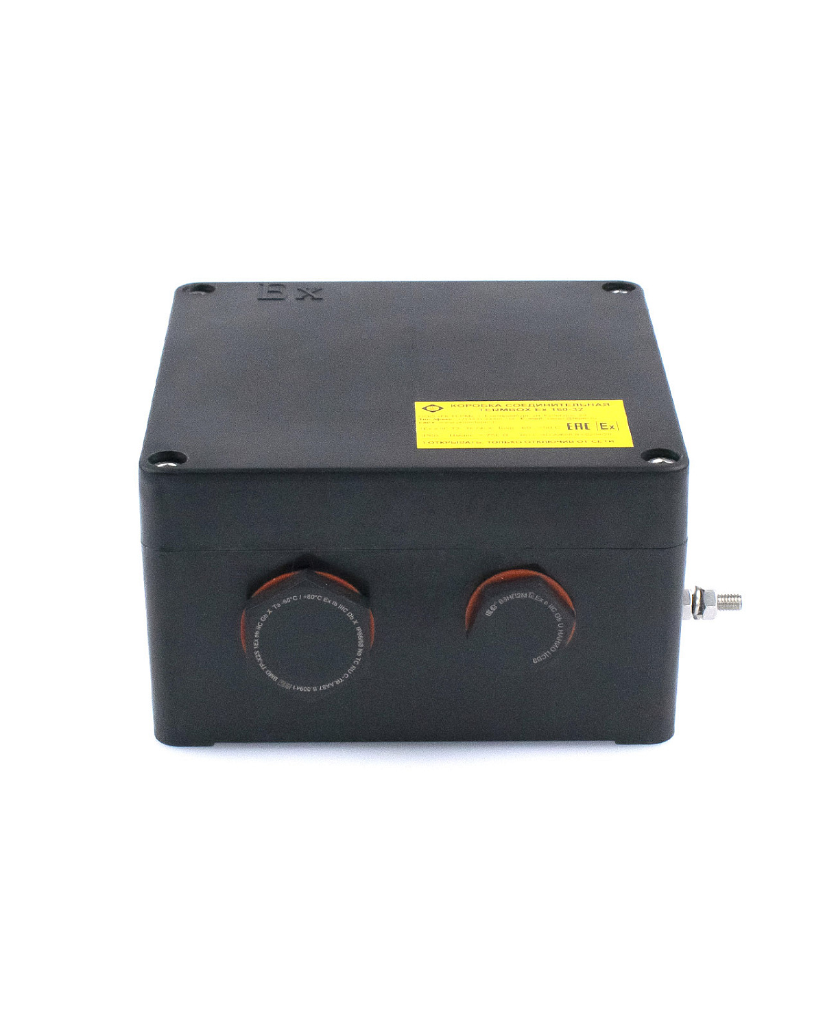 TERMBOX Ex 160-32 коробка соединительная