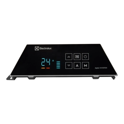 Блок управления конвектора Electrolux Transformer Digital Inverter ECH/TUI4 в 