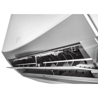 Сплит-система инверторного типа Electrolux Air Gate 2 Super DC Inverter EACS/I-09HG-MILK2/N8 комплект в 