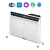 Комплект Electrolux Air Gate Transformer с блоком управления и шасси ECH/AG2-2000 T-TUI4 (инвертор) в 