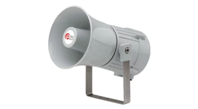 Звуковой радиальный оповещатель морского исполнения MA1R в 