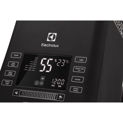 Увлажнитель-eco BIOCOMPLEX ультразвуковой Electrolux EHU-3810D YOGAhealthline в 