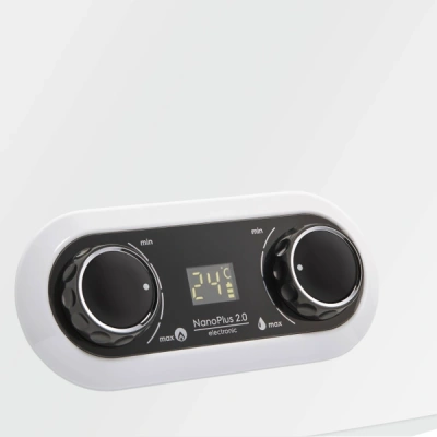 Колонка газовая Electrolux GWH 10 NanoPlus 2.0 в 