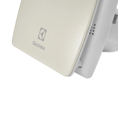 Вентилятор вытяжной Electrolux серии Glass EAFG-100 beige в 